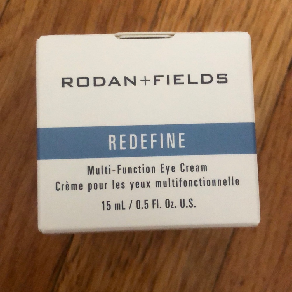 Rodan + Fields Redefine Multi Function Eye Cream